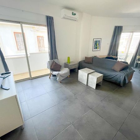 לרנקה High Speed Holiday Apartment מראה חיצוני תמונה