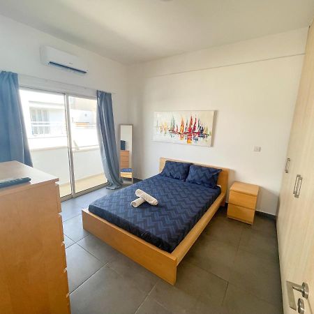 לרנקה High Speed Holiday Apartment מראה חיצוני תמונה