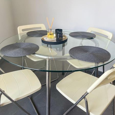 לרנקה High Speed Holiday Apartment מראה חיצוני תמונה
