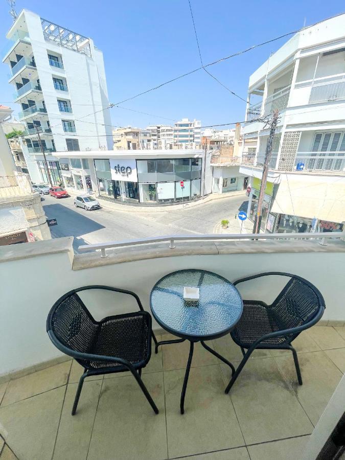 לרנקה High Speed Holiday Apartment מראה חיצוני תמונה